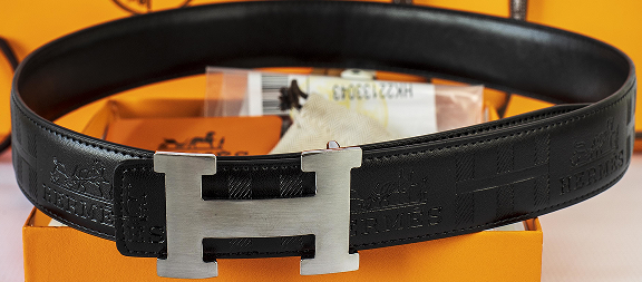 Hermes boutique belts-HB1815